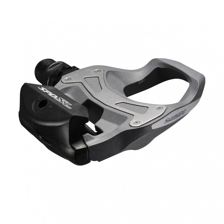 Pedales Shimano R550 SPD-SL 1 Pedales Shimano R550 SPD-SL