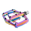 Pedales Plataforma Supacaz EPedal CNC Alloy