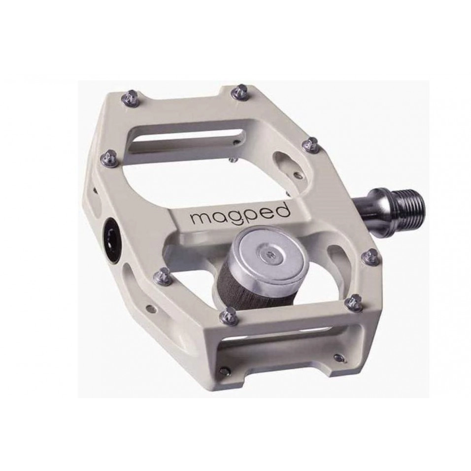Pedales Magped Ultra2 200N. 1 Pedales Magped Ultra2 200N.