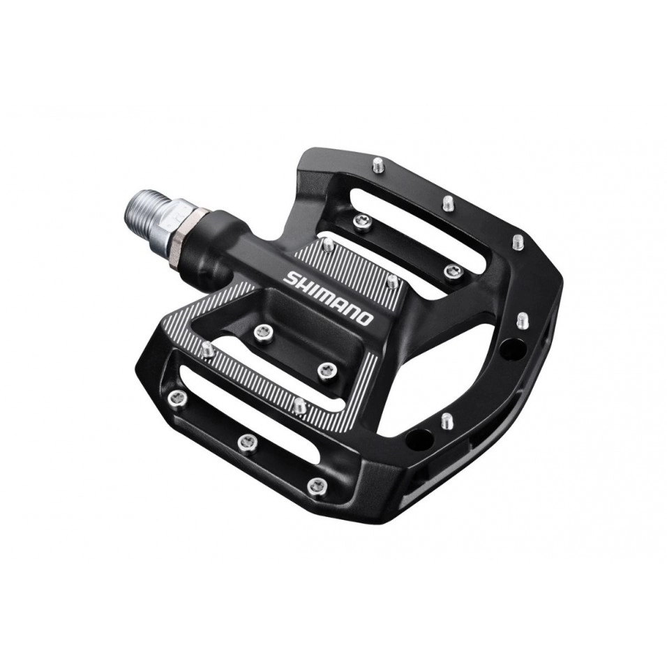 Pedal Shimano GR500 Plataforma 1 Pedal Shimano GR500 Plataforma