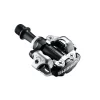 Pedal Shimano M540 SPD Con Calas SM-SH51