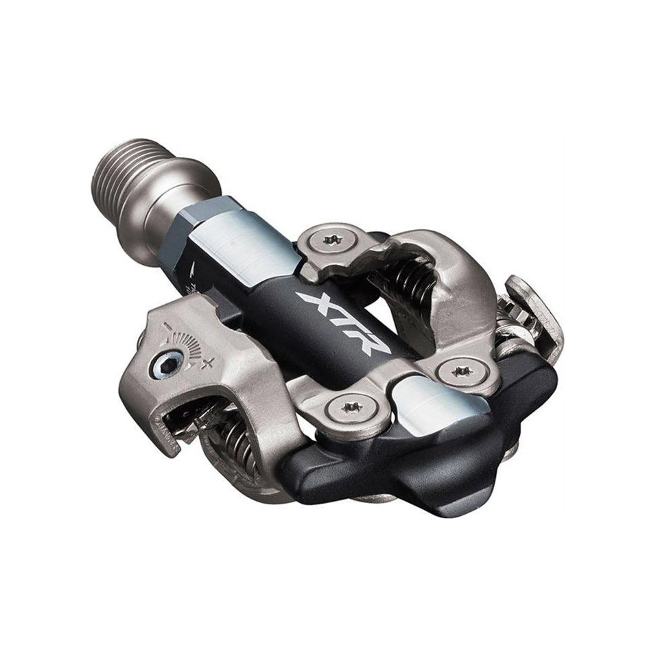 Pedal Shimano XTR M9100 SPD XC 1 Pedal Shimano XTR M9100 SPD XC