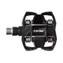 Pedales Time Atac MX 4