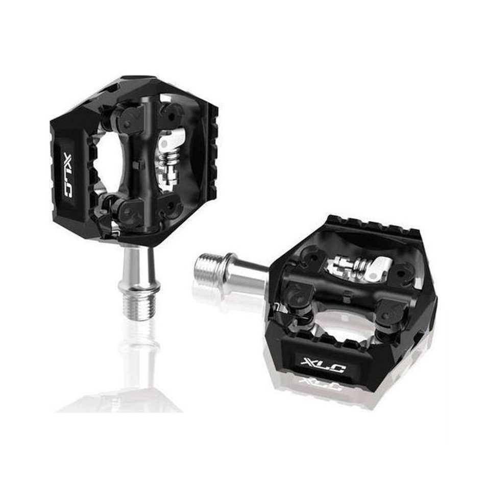 Pedales XLC PD-S14 1 Pedales XLC PD-S14