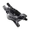 Pinza Shimano Del/Tras Hidráulica BR-M9120 XTR