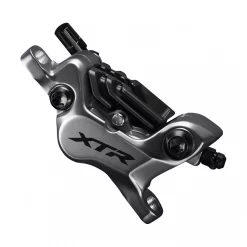 Pinza Shimano Del/Tras Hidráulica BR-M9120 XTR