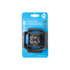 Mwave Plataforma Pedal SPD M-Wave