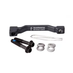 Adaptador Shimano Freno Disco 180mm SM-MA90-F180