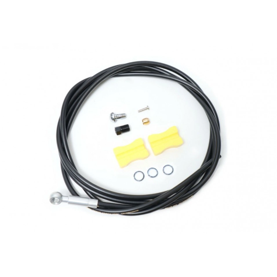 Latiguillo Freno Shimano 2000mm SM-BH90-SBLS 1 Latiguillo Freno Shimano 2000mm SM-BH90-SBLS