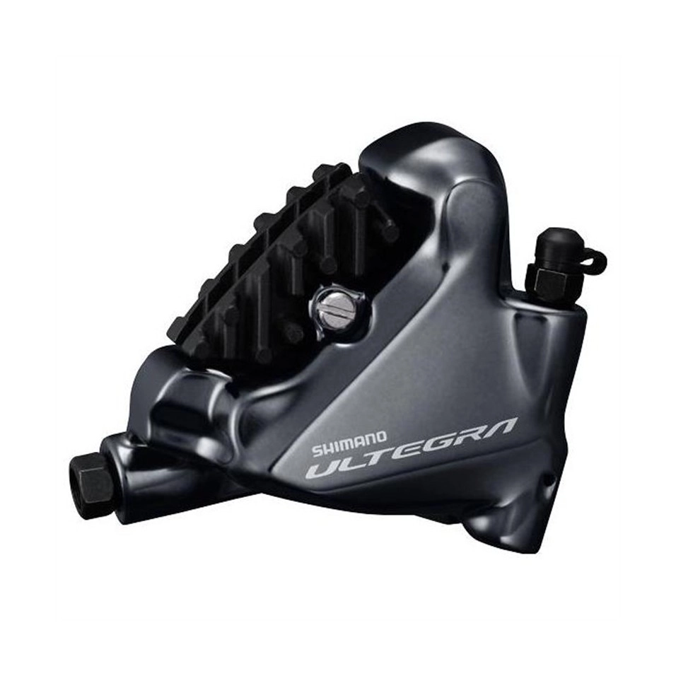 Pinza Shimano Delantera Hidráulica BR-R8070 Ultegra 1 Pinza Shimano Delantera Hidráulica BR-R8070 Ultegra