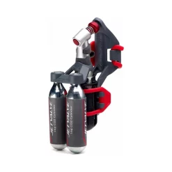 Soporte Tija Weldtite Jetvalve