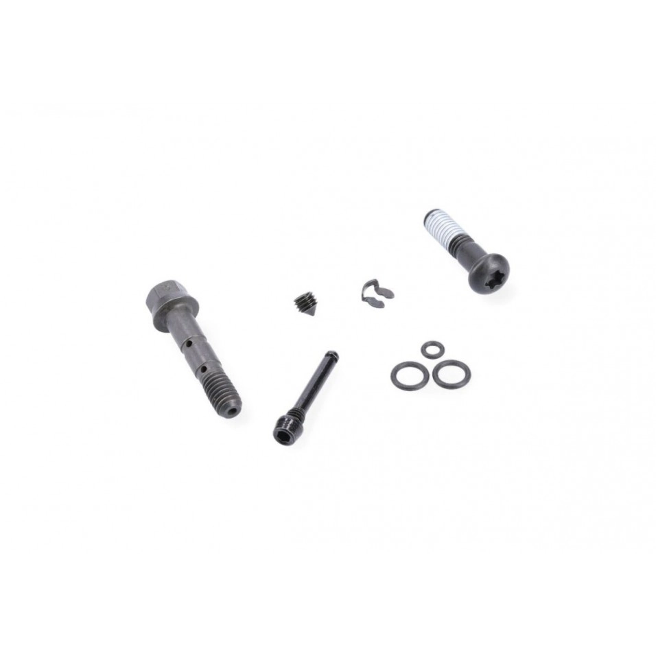 Kit Tornillería Sram Pinza Guide R/RS 1 Kit Tornillería Sram Pinza Guide R/RS