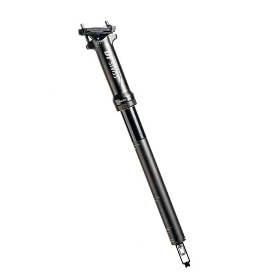 Dt-swiss Tija DT Swiss D323 30.9mm 1 Dt-swiss Tija DT Swiss D323 30.9mm