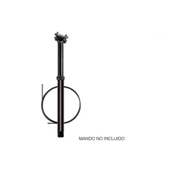 Tija Sillin Crankbrothers Highline 3 Sin Mando 465mm