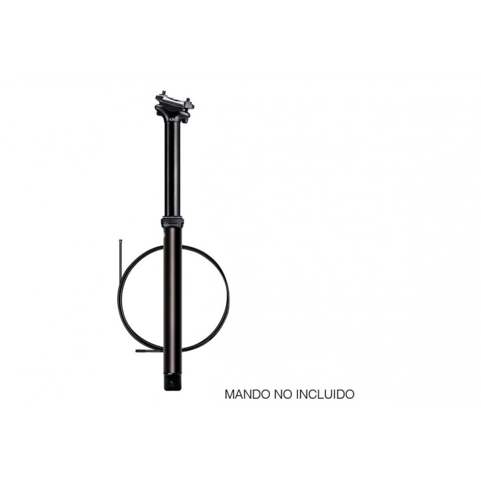 Tija Sillin Crankbrothers Highline 3 Sin Mando 465mm 1 Tija Sillin Crankbrothers Highline 3 Sin Mando 465mm