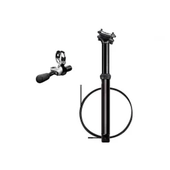 Tija Telescopica Crankbrothers Highline 3 31.6mm Con Mando