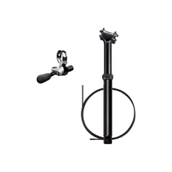 Tija Telescopica Crankbrothers Highline 3 34.9mm Con Mando